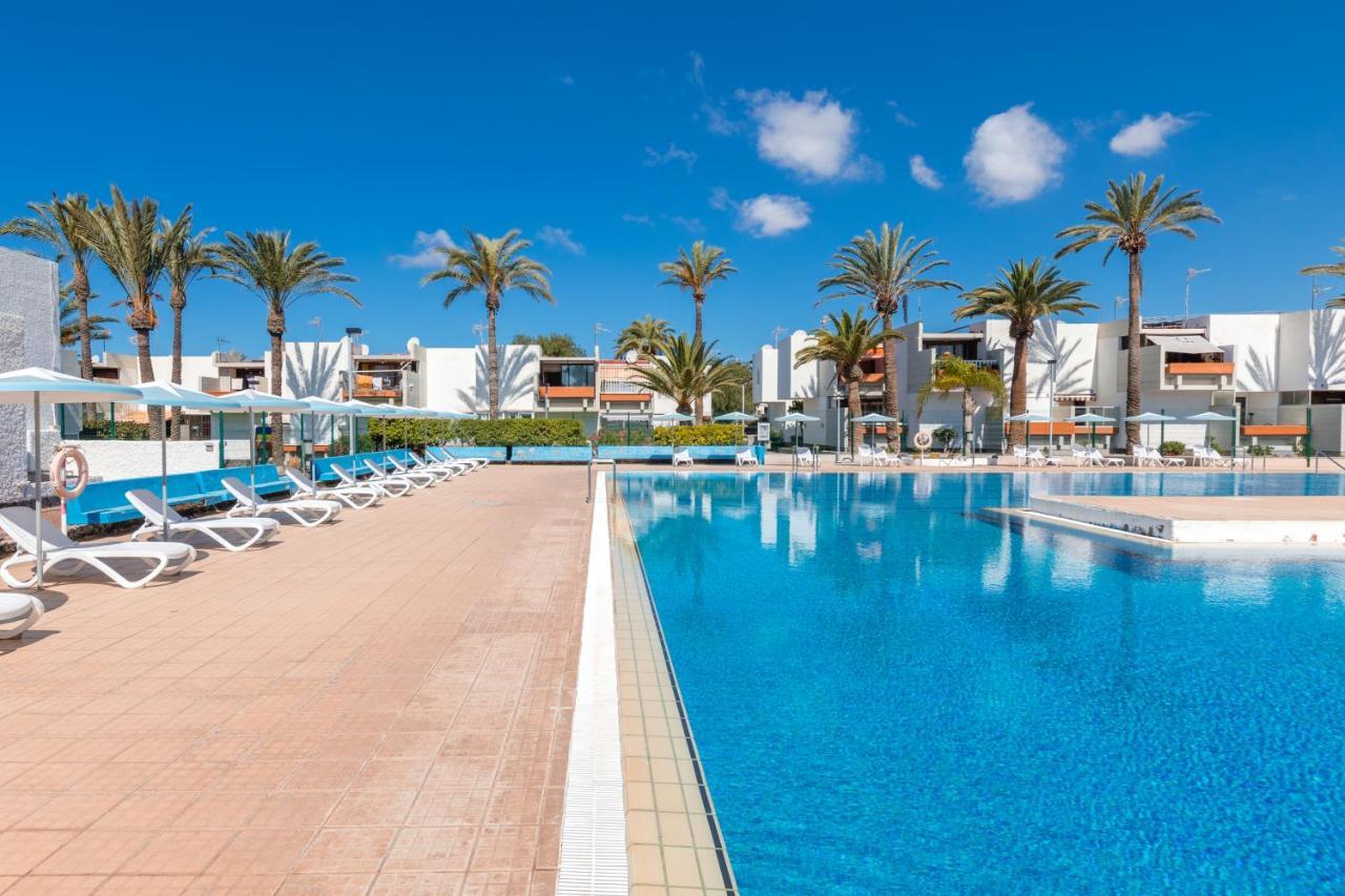 Sun & Pool Tenerife Арона Екстериор снимка