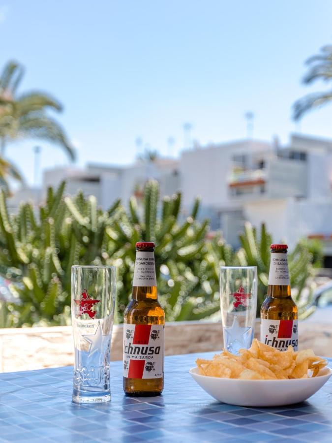 Sun & Pool Tenerife Арона Екстериор снимка