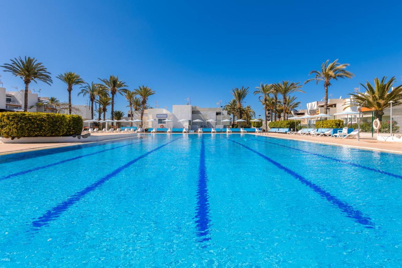 Sun & Pool Tenerife Арона Екстериор снимка