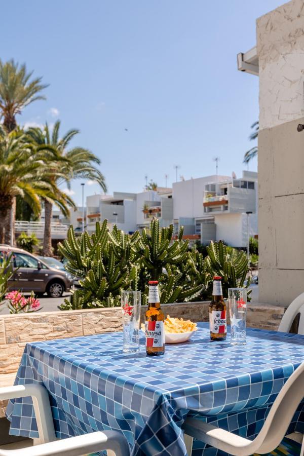 Sun & Pool Tenerife Арона Екстериор снимка